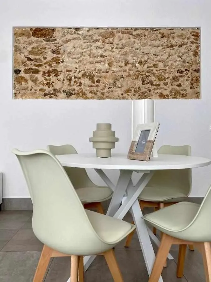 Apartamentos Casa Macías Cádiz 0*,  España