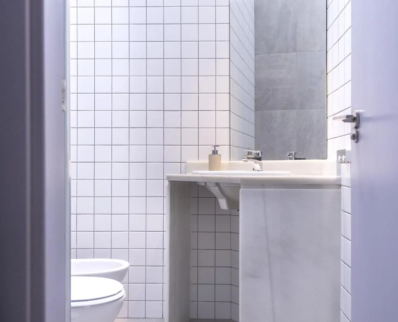 Apartamentos Casa Macías Cádiz España