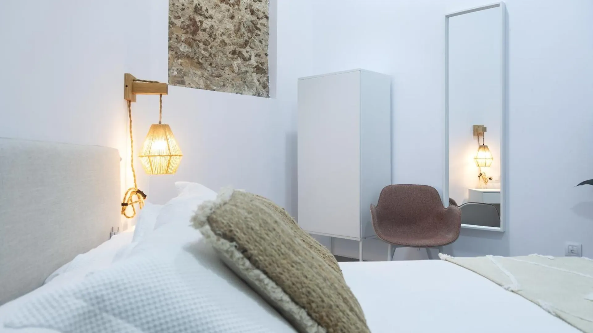 Apartamentos Casa Macías Cádiz 0*,  España