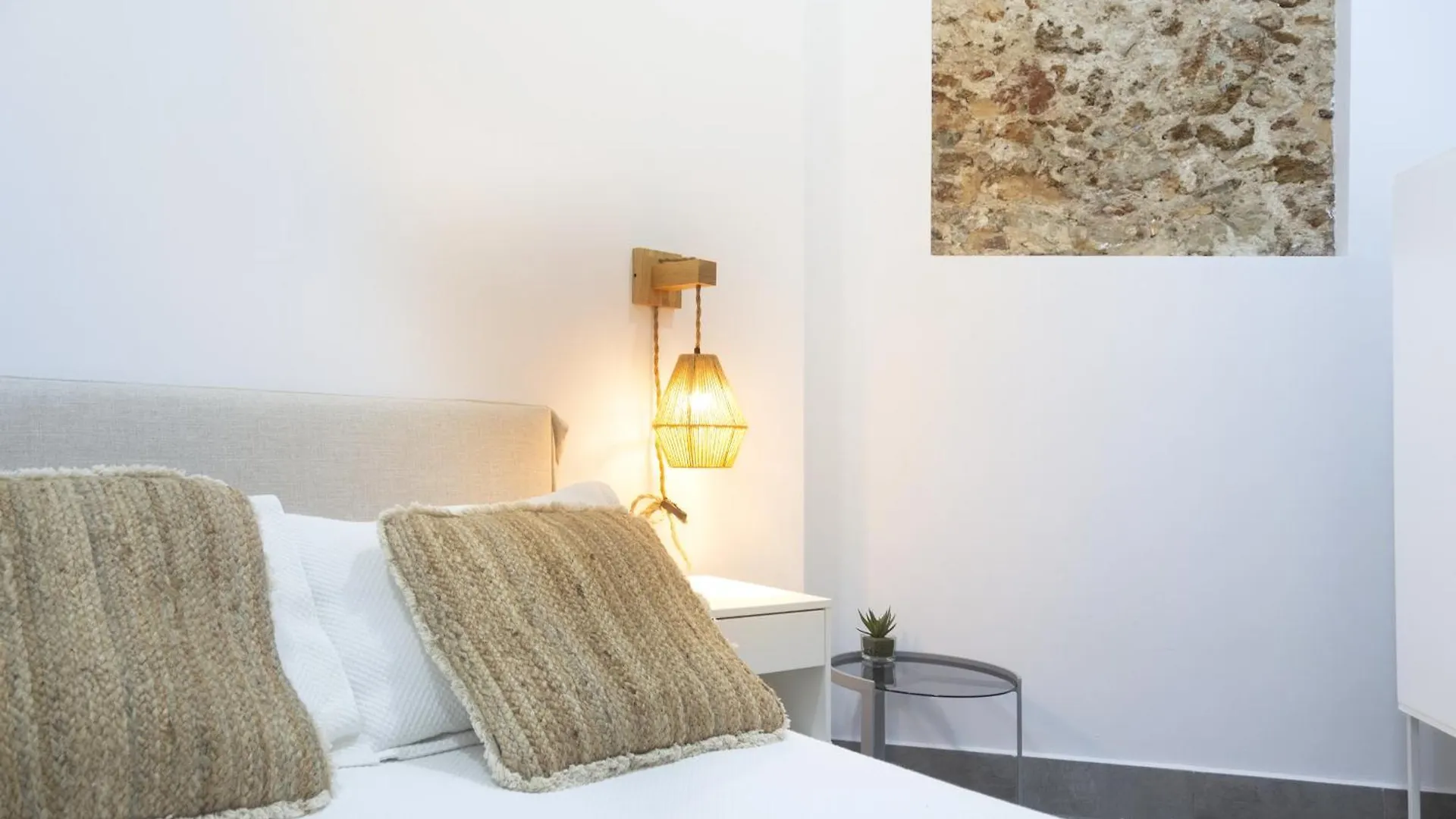 Apartamentos Casa Macías Cádiz