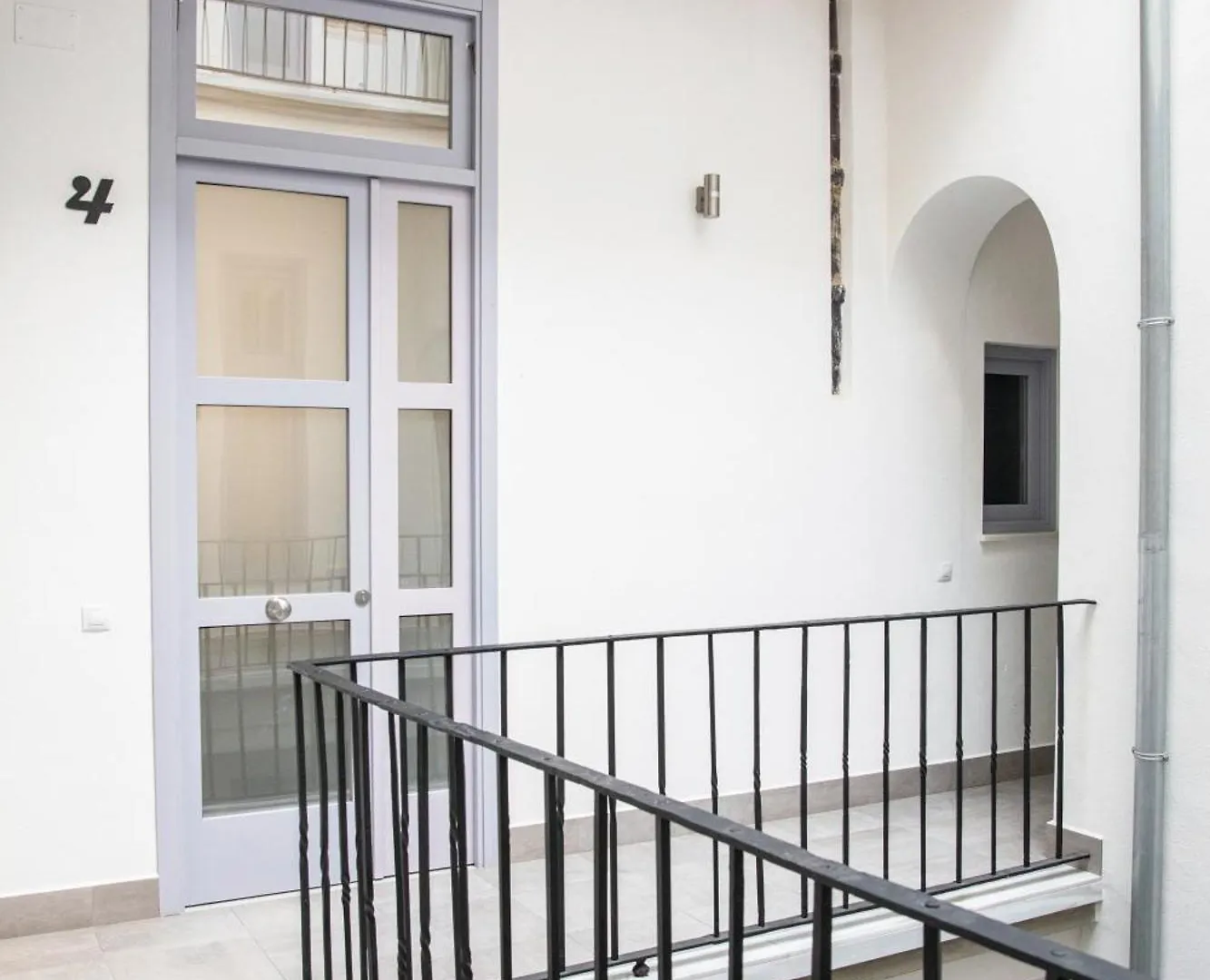 Apartamentos Casa Macías Cádiz