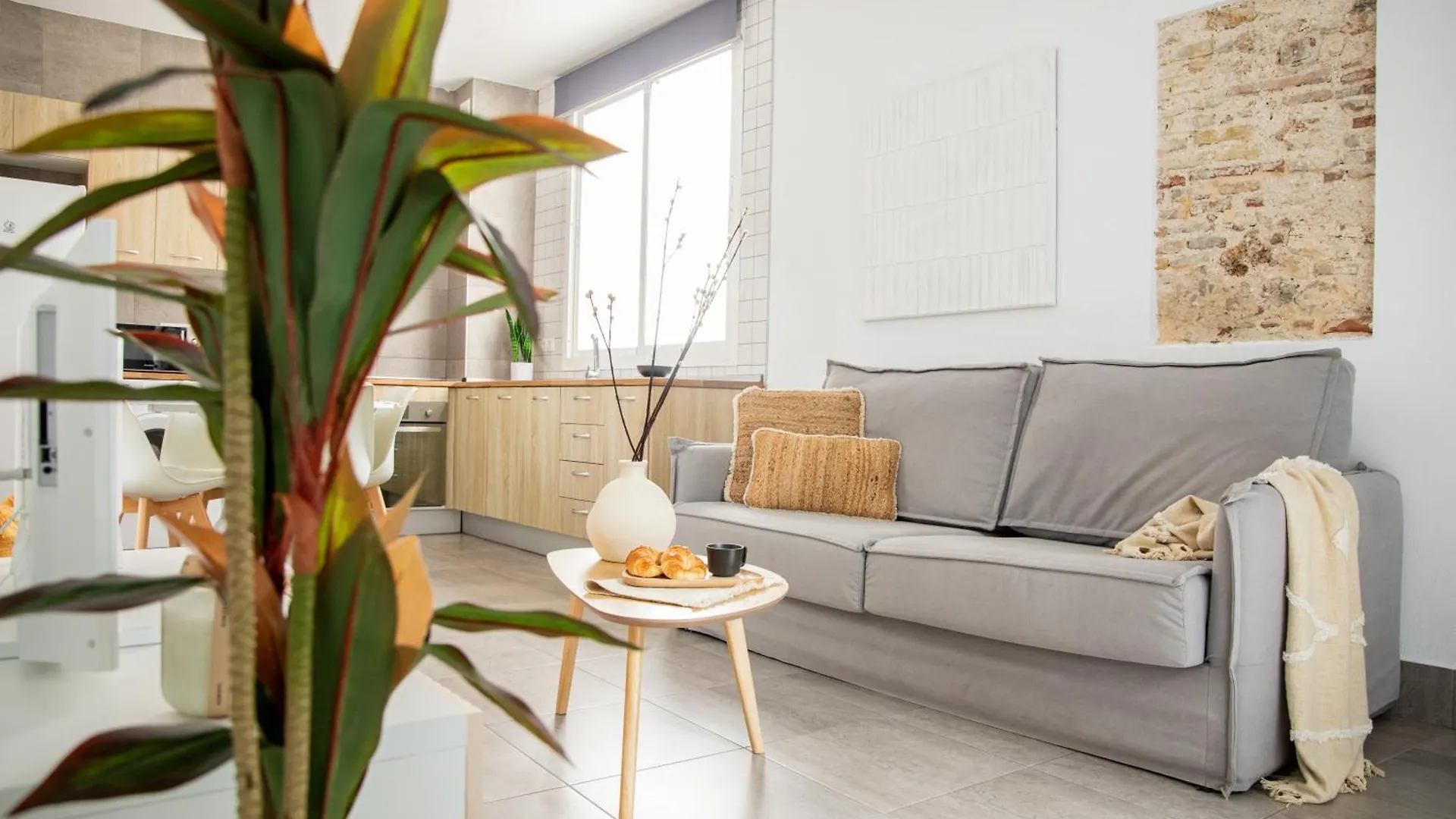 Apartamentos Casa Macías Cádiz