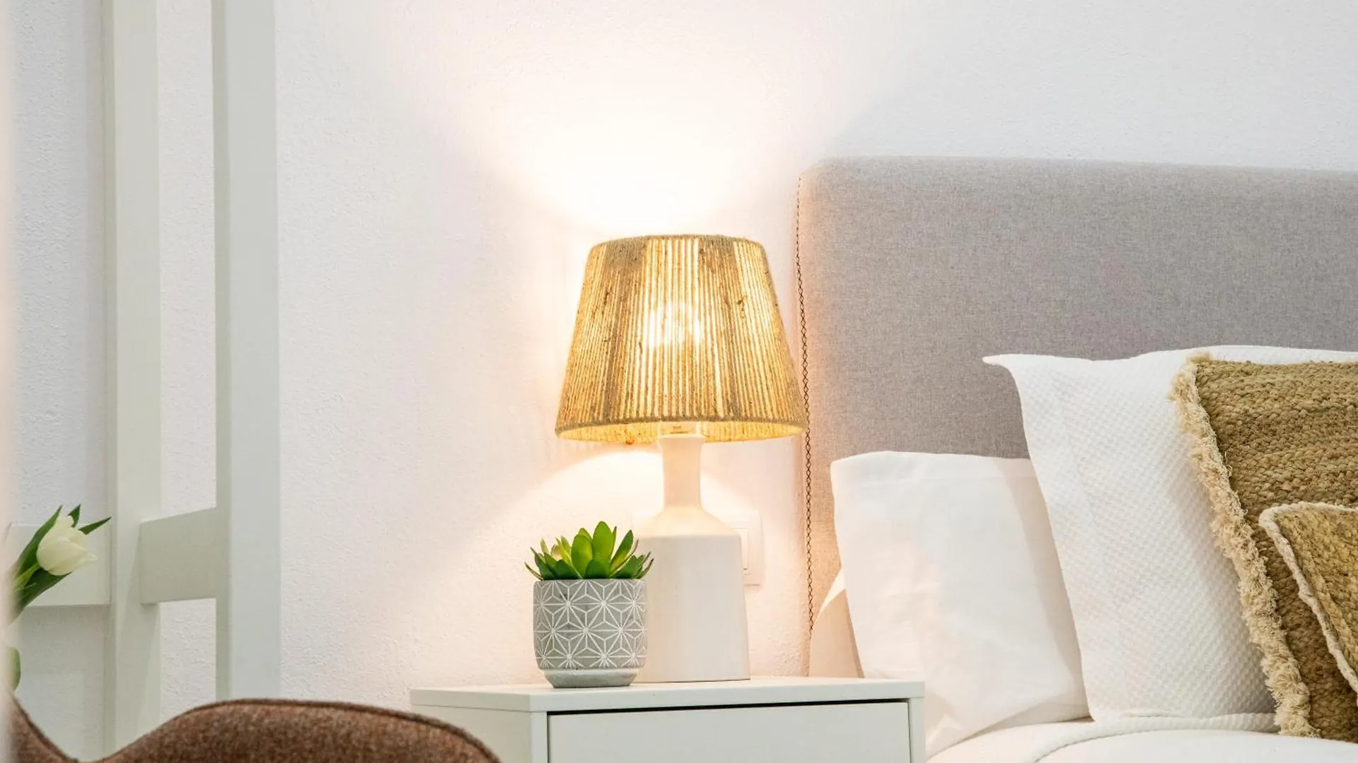 Apartamentos Casa Macías Cádiz España