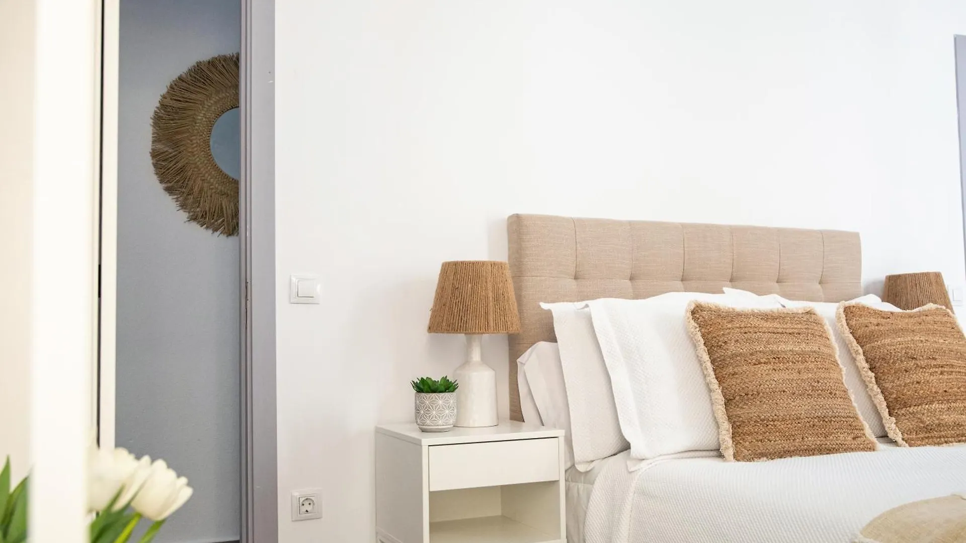 Apartamentos Casa Macías Cádiz
