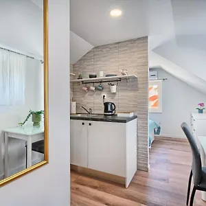 Apartamento Loft Croacia