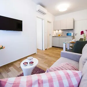  Apartamento Amaris Luxury Croacia