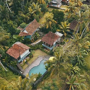  Villa Puri Sundaram Indonesia