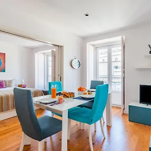  Apartamento Prime Portugal