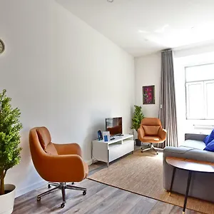  Apartamento Trylisbon Calvário Portugal