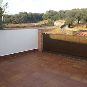 Mirador De Jabuguillo Aracena
