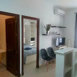 Apartamento Feduchy Cadice