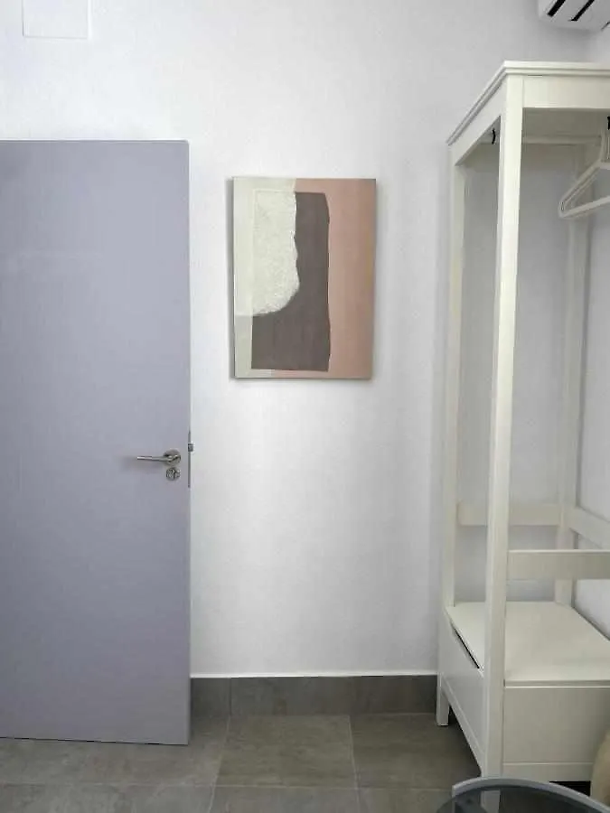 Apartamentos Casa Macias Καντίζ 0*,