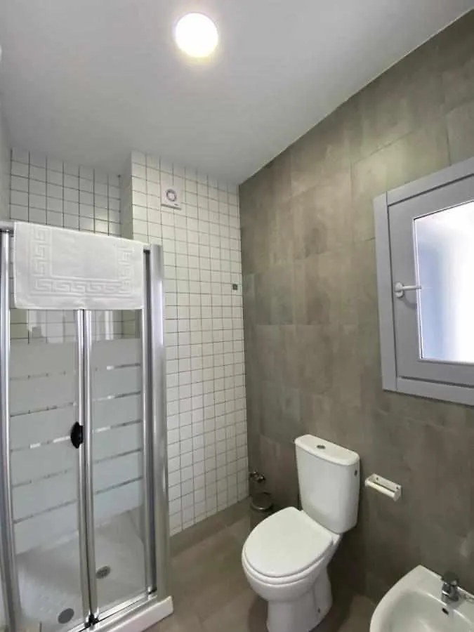 Apartamentos Casa Macias Καντίζ Ισπανία