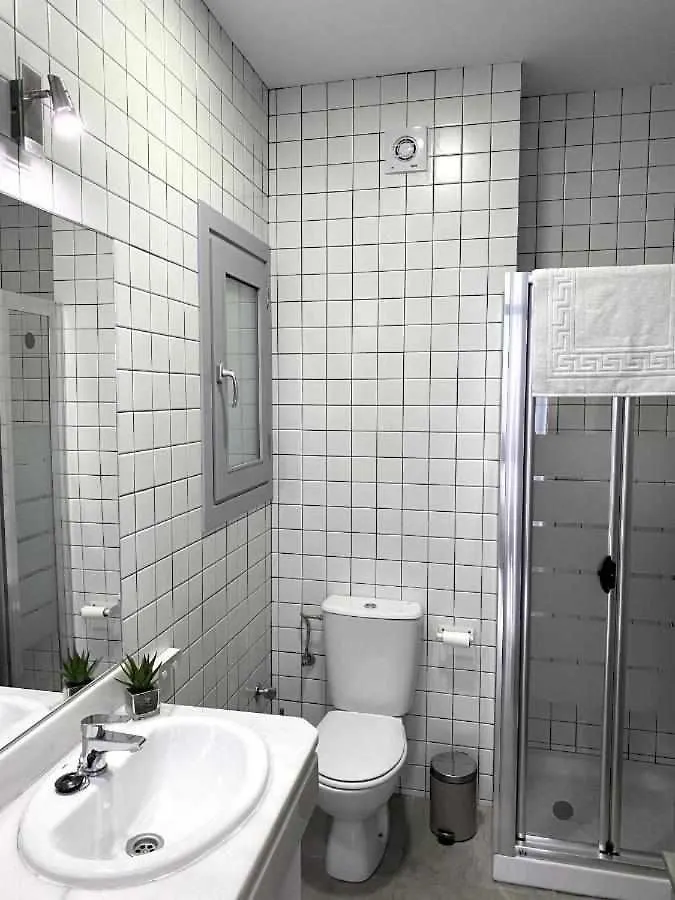 Apartamentos Casa Macias Καντίζ