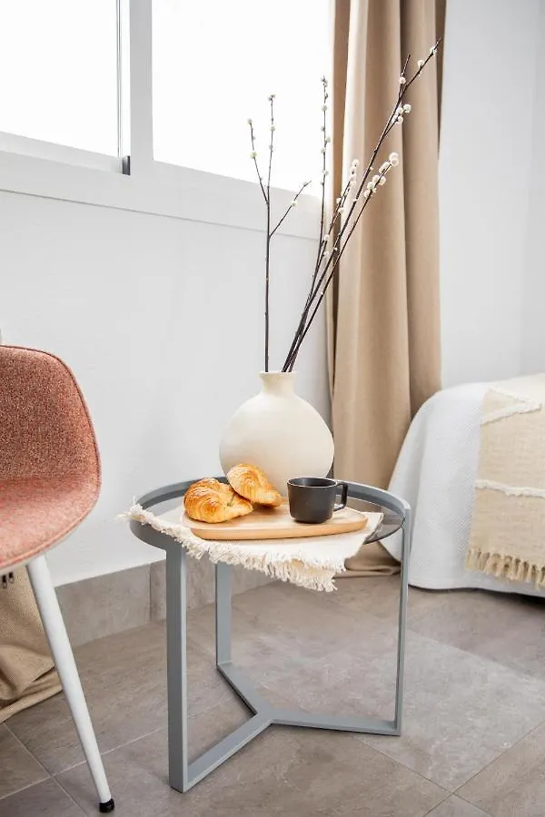 Apartamentos Casa Macias Καντίζ Διαμέρισμα