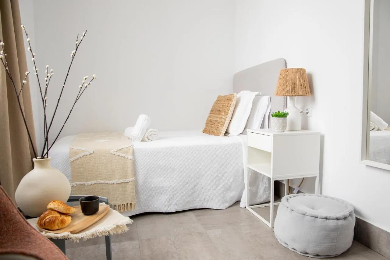 Apartamentos Casa Macias Καντίζ Ισπανία