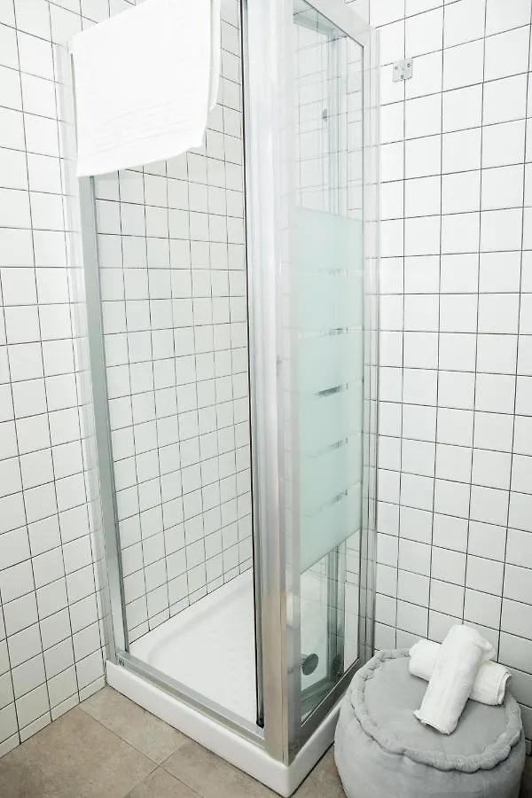 Apartamentos Casa Macias Καντίζ Διαμέρισμα