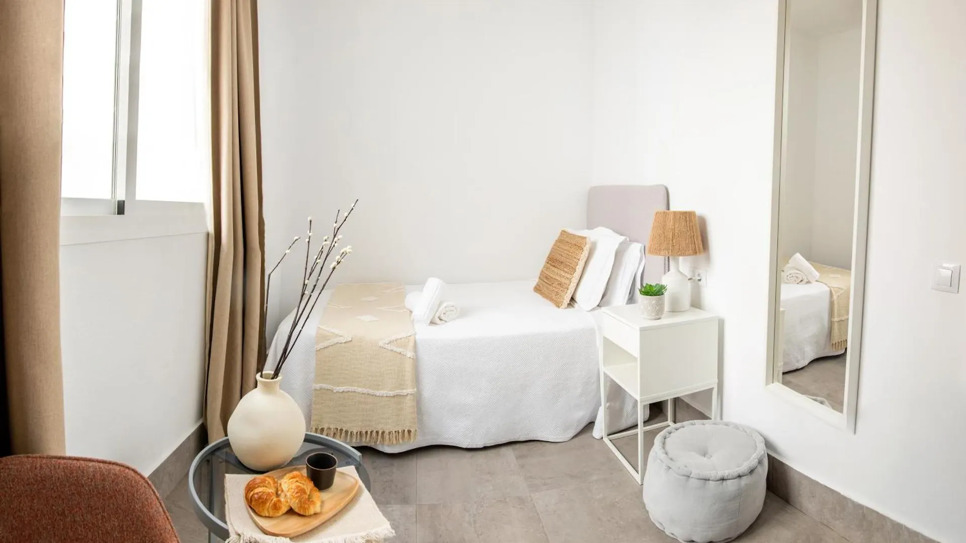 Διαμέρισμα Apartamentos Casa Macias Καντίζ Ισπανία