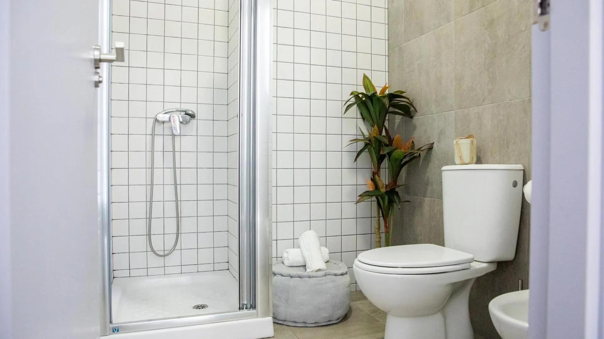 Διαμέρισμα Apartamentos Casa Macias Καντίζ