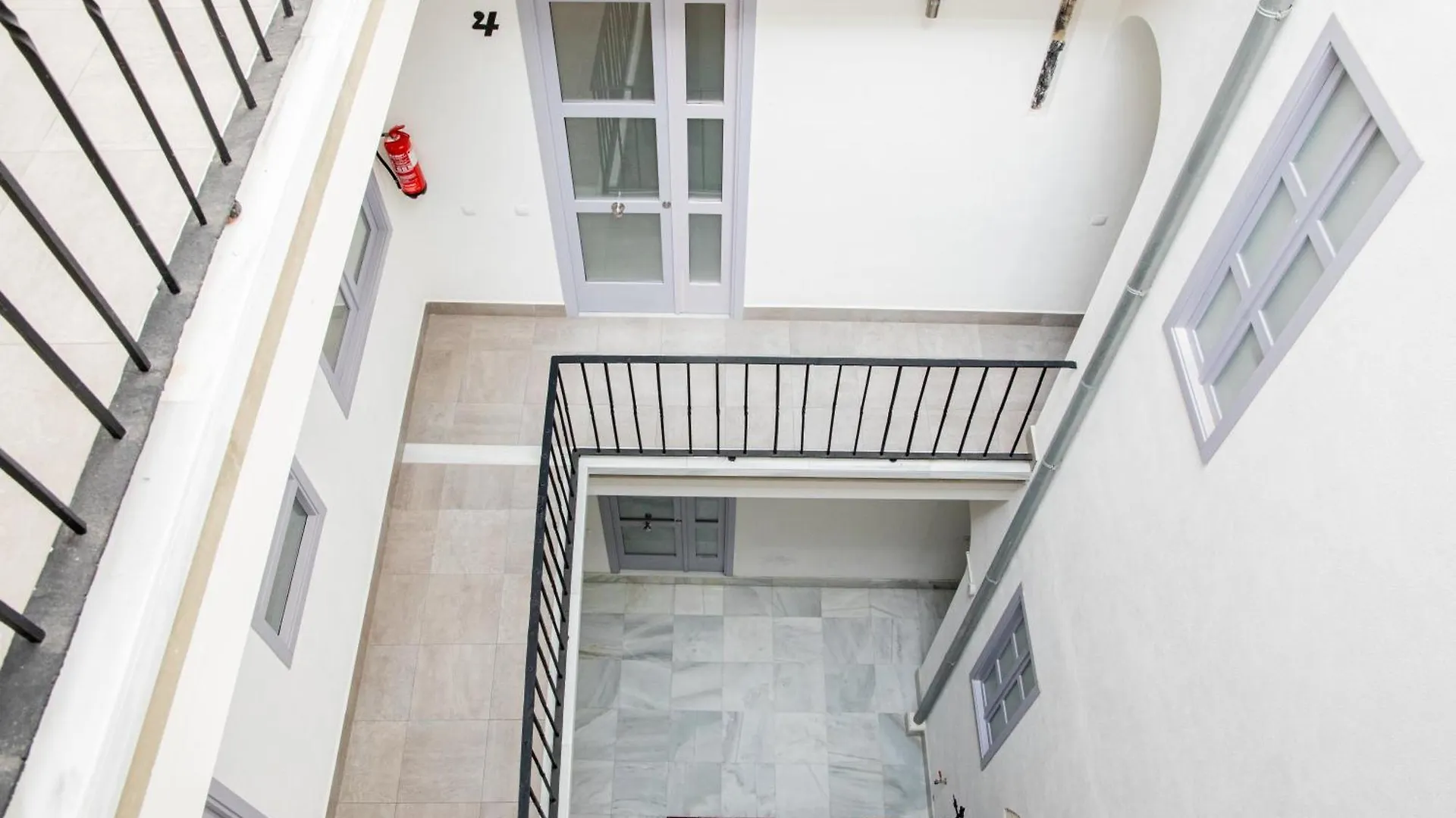 Διαμέρισμα Apartamentos Casa Macias Καντίζ