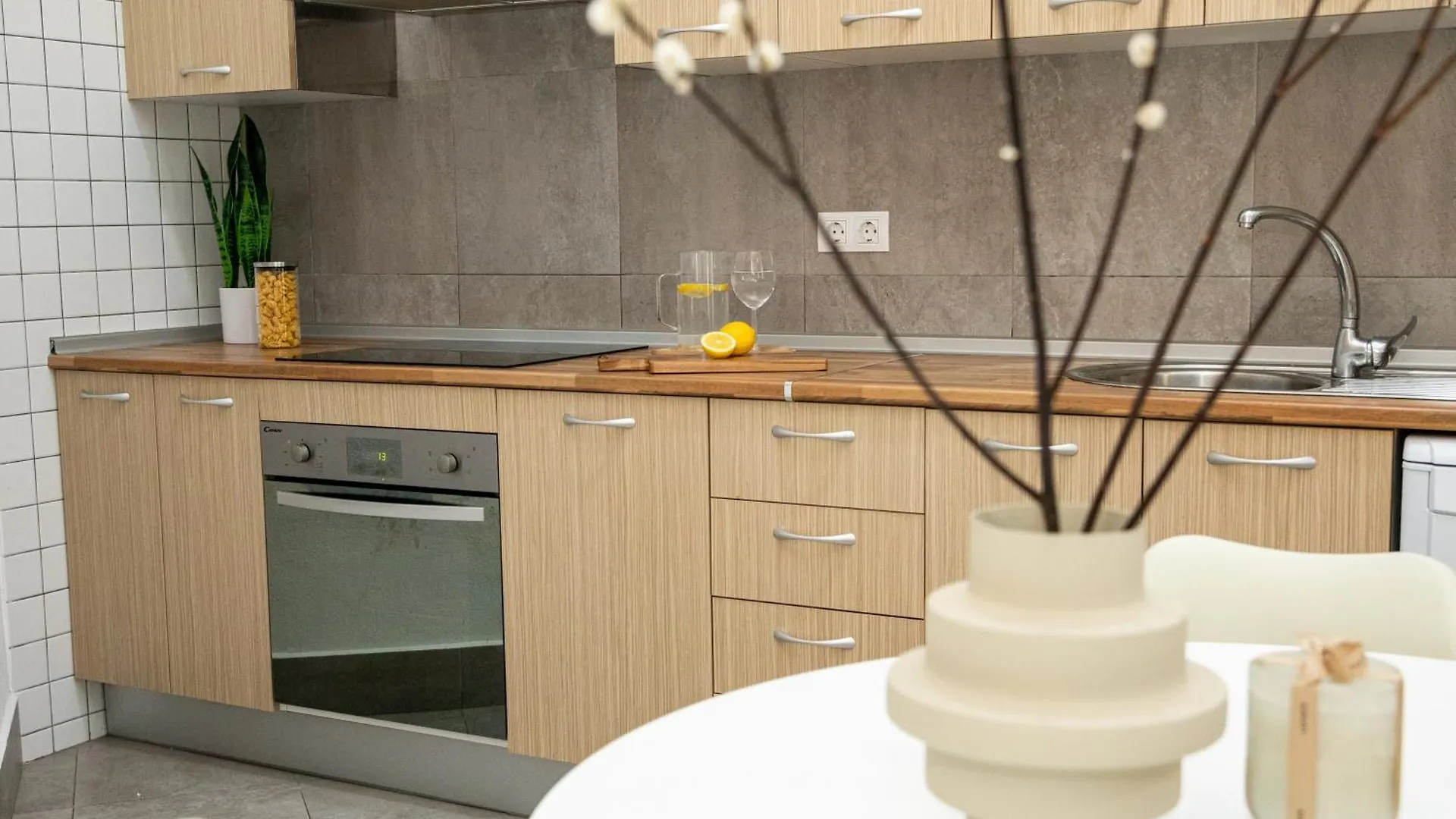 Apartamentos Casa Macias Καντίζ Ισπανία