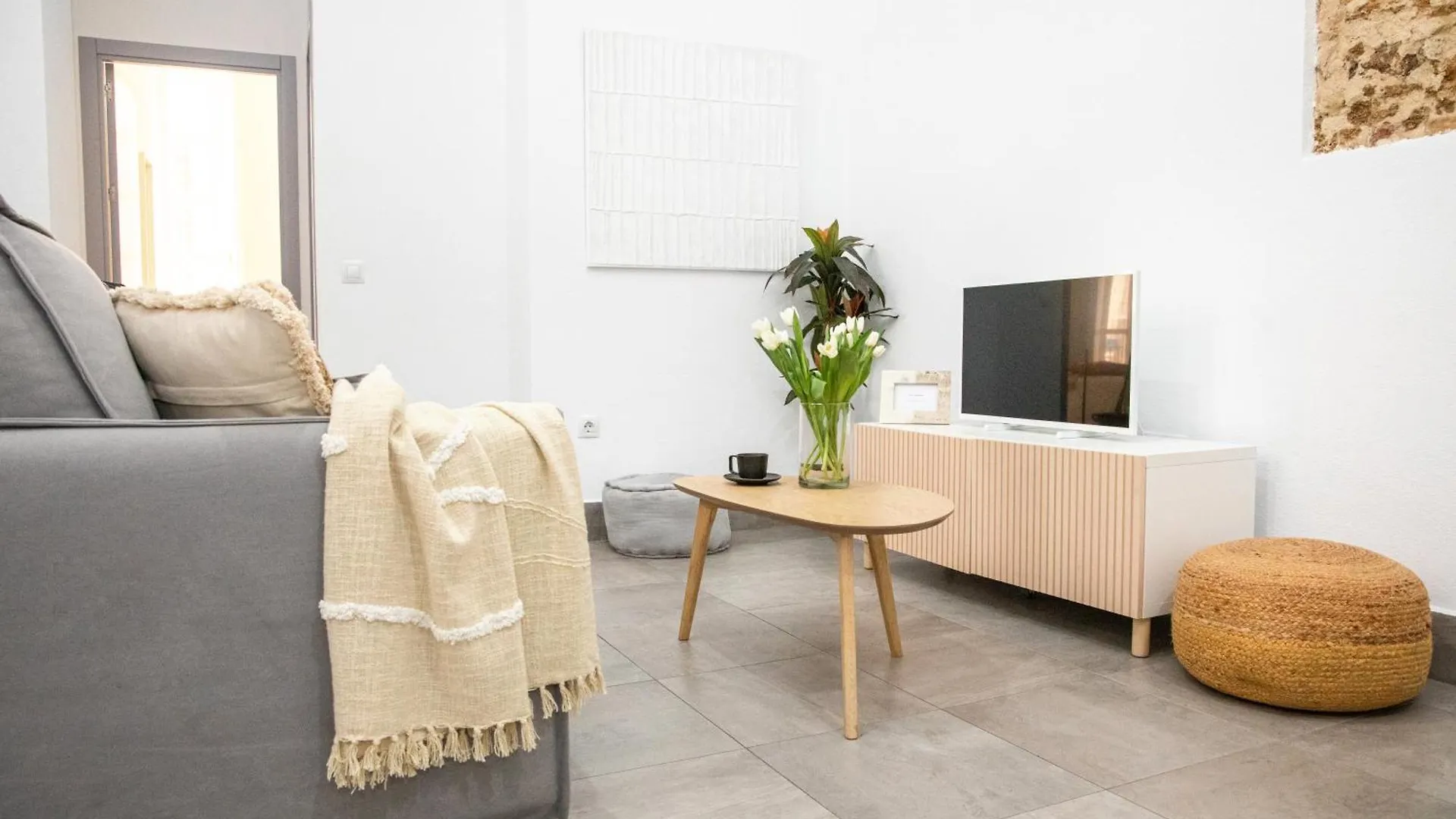 Διαμέρισμα Apartamentos Casa Macias Καντίζ
